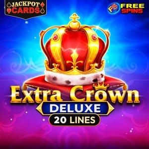 Extra Crown Deluxe