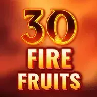 30 Fire FruitsFelixgaming game thumbnail