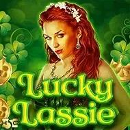 Lucky Lassie