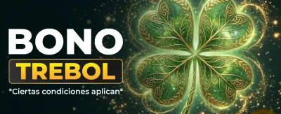 Bono de Recarga Diaria banner