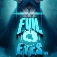 Evil EyesHacksaw
