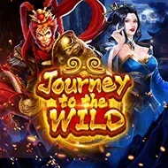 Journey to the Wild