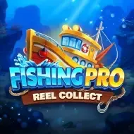 Fishing Pro_ Reel CollectGamingcorps game thumbnail