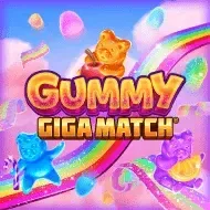 Gummy Giga MatchRubyplay game thumbnail
