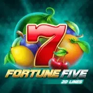 Fortune Five 20 Lines thumbnail