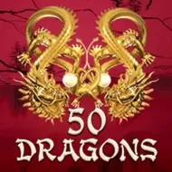 Fifty Dragons