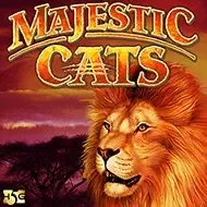 Majestic Cats