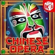 Chinese OperaKA Gaming