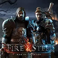 Fire & SteelBsg game thumbnail