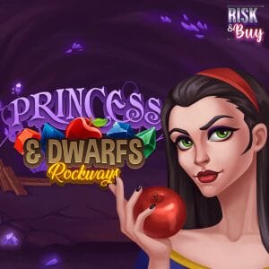 The Princess & Dwarfs_ Rockways game thumbnail