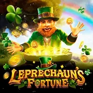 Leprechaun’s Fortune Advantplay