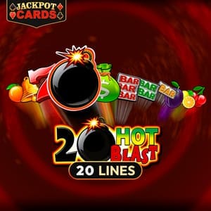 20 Hot Blast