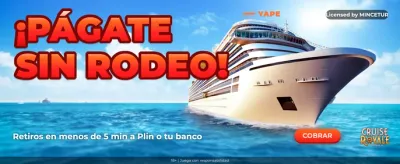 Gana Express Bet Casino