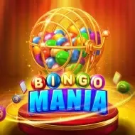 Bingo ManiaPragmatic Play