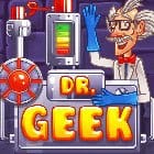 Dr. Geek game thumbnail