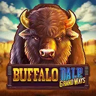 Buffalo Dale GrandWays thumbnail