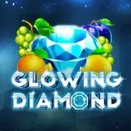 Glowing Diamond5men game thumbnail