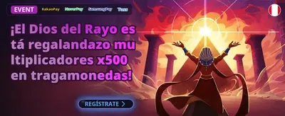 Interfaz de apuestas GanaExpress Bet en Perú