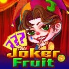 Joker Fruit game thumbnail