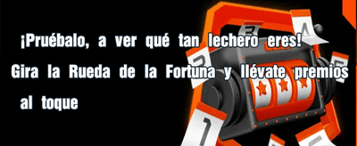 Tus juegos favoritos aquí
