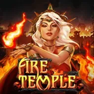 Fire Temple JOKER