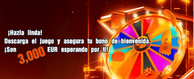 Bono de Bienvenida ganaexpressbet.com