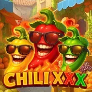 Chili XXX game thumbnail