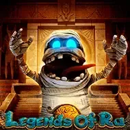 Legend of Ra Evoplay