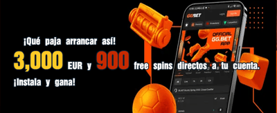 Jackpot Instantáneo en ganaexpress