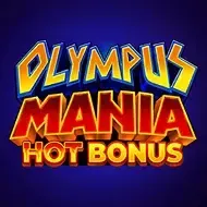 Olympus Mania_ Hot Bonus