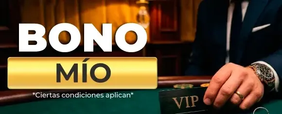 Bono MÍO: Más Beneficios promotion