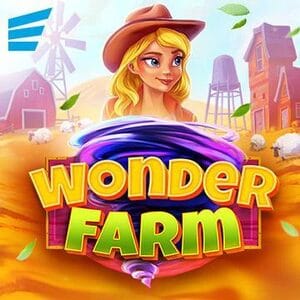 Wonder Farm game thumbnail