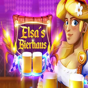 Elsa's Bierhaus