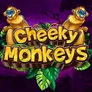 Cheeky Monkeys game thumbnail