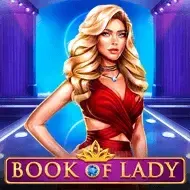 Book of Lady thumbnail