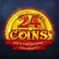 24 CoinsVoltent game screenshot