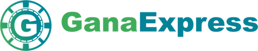 GanaExpressBet Logo